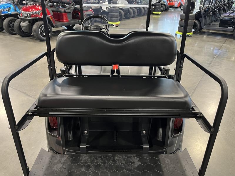 2021 E-Z-GO Freedom RXV Golf Car
