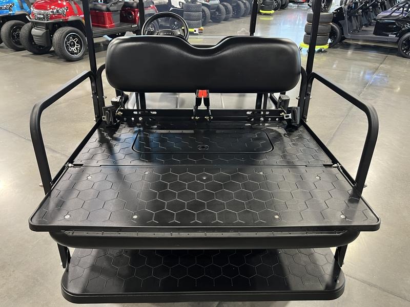 2021 E-Z-GO Freedom RXV Golf Car