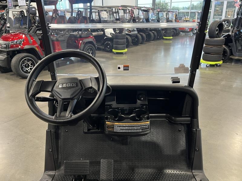 2021 E-Z-GO Freedom RXV Golf Car