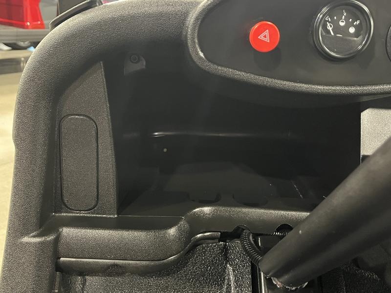 2021 E-Z-GO Freedom RXV Golf Car