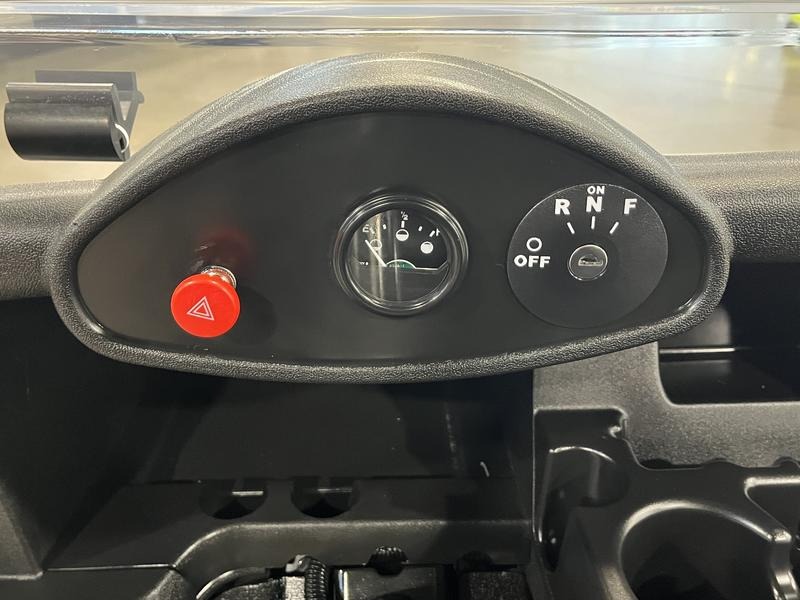 2021 E-Z-GO Freedom RXV Golf Car