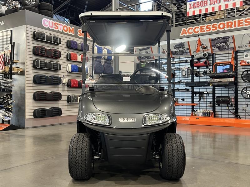 2021 E-Z-GO Freedom RXV Golf Car