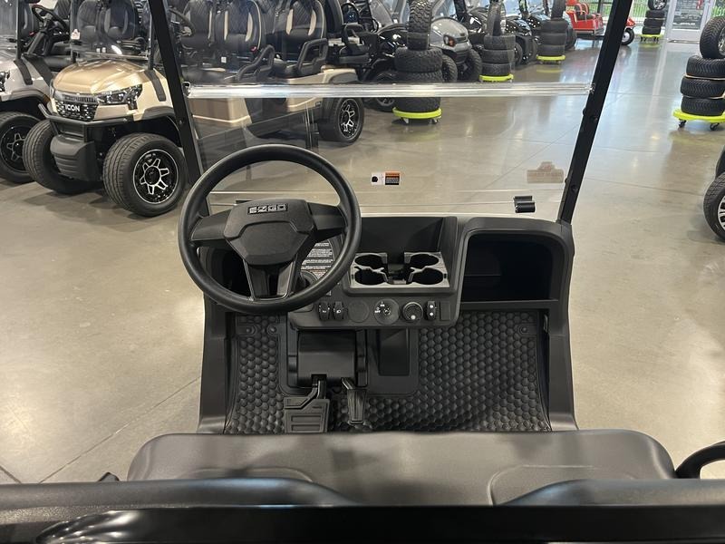 2026 E-Z-GO RXV 4 Valor S EX1 Sport Golf Car - Gas