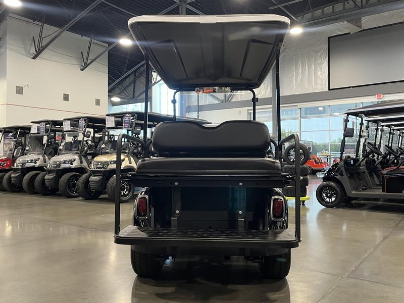 2021 E-Z-GO Freedom RXV Golf Car