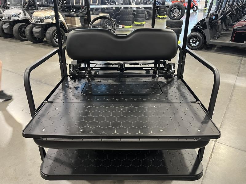 2021 E-Z-GO Freedom RXV Golf Car