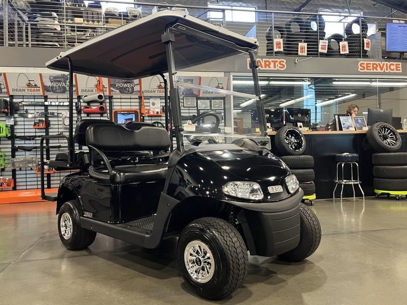 2021 E-Z-GO Freedom RXV Golf Car