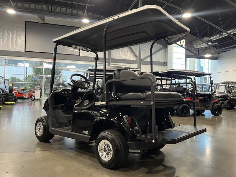 2021 E-Z-GO Freedom RXV Golf Car