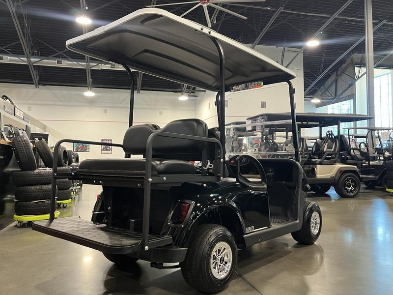 2021 E-Z-GO Freedom RXV Golf Car