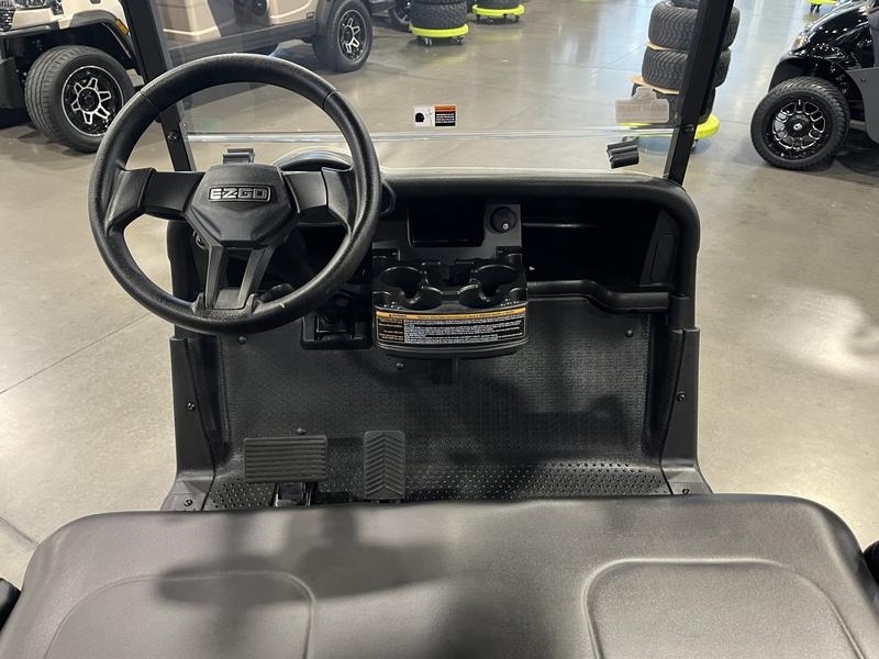 2021 E-Z-GO Freedom RXV Golf Car