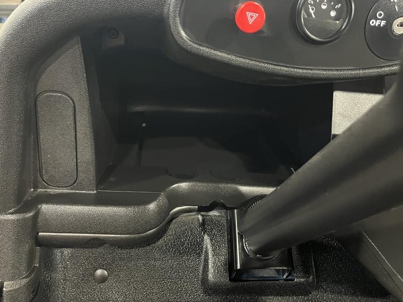 2021 E-Z-GO Freedom RXV Golf Car