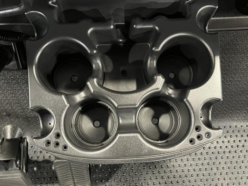2021 E-Z-GO Freedom RXV Golf Car