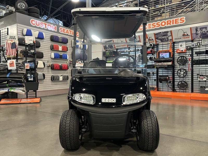 2021 E-Z-GO Freedom RXV Golf Car