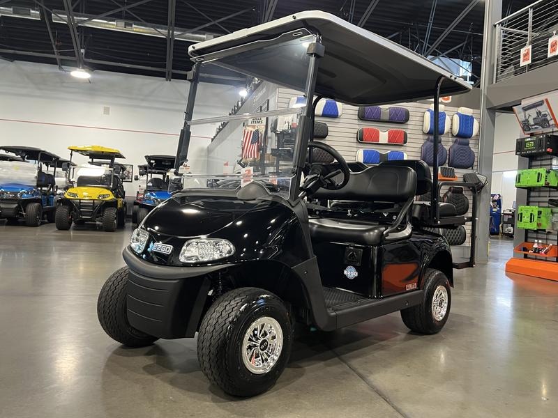2021 E-Z-GO Freedom RXV Golf Car