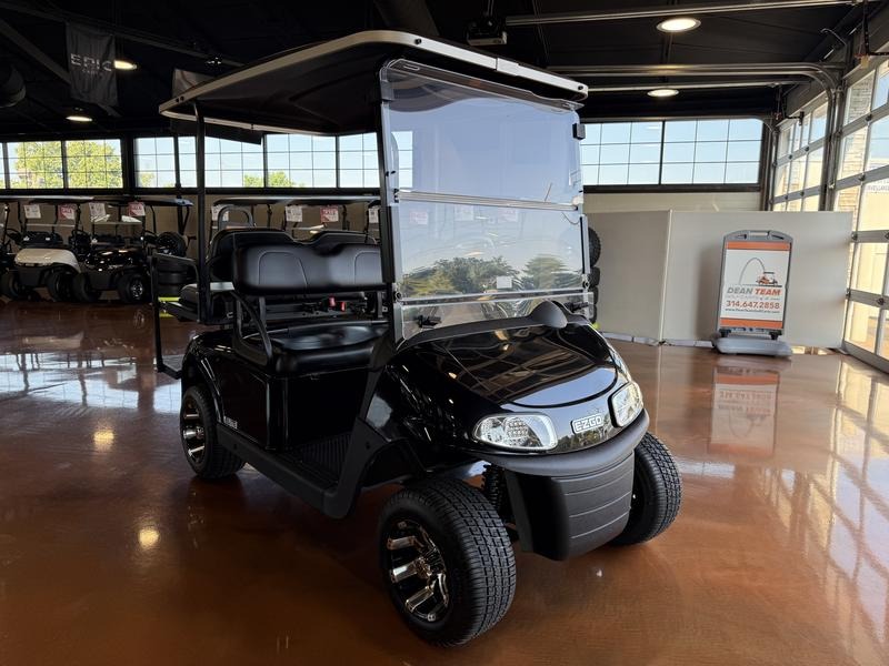 2021 E-Z-GO Freedom RXV Golf Car