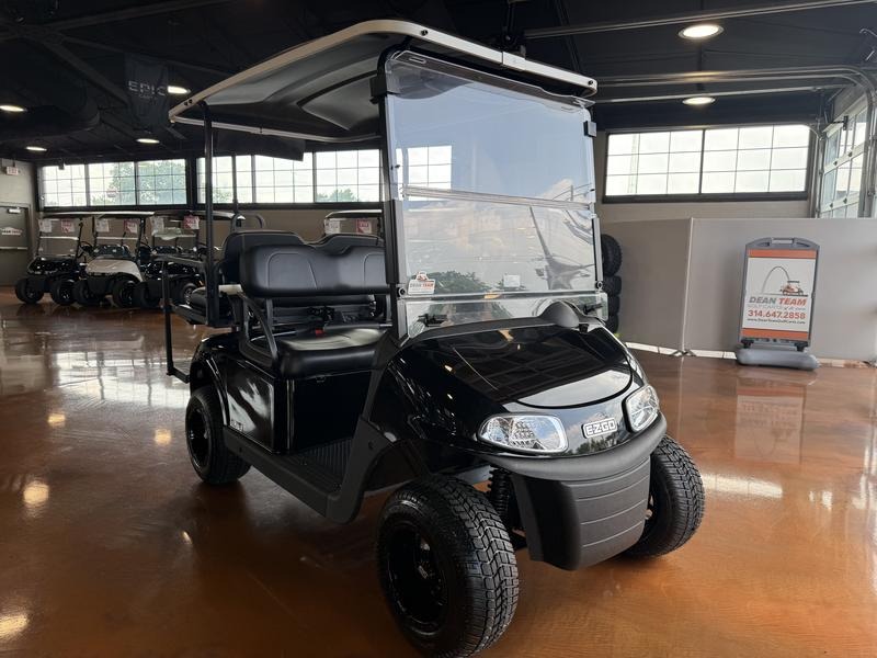 2021 E-Z-GO Freedom RXV Golf Car