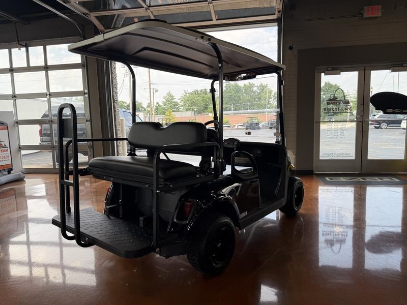 2021 E-Z-GO Freedom RXV Golf Car