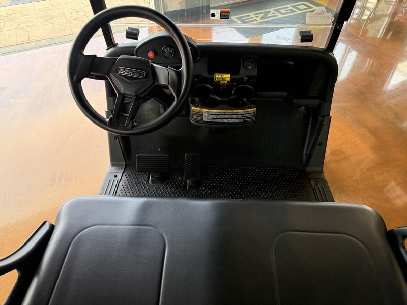 2021 E-Z-GO Freedom RXV Golf Car