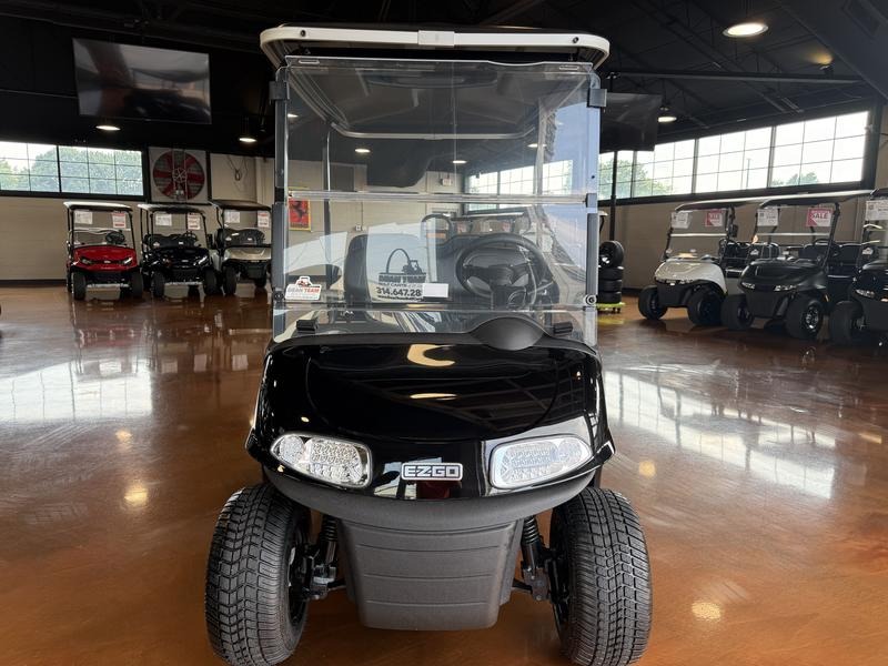 2021 E-Z-GO Freedom RXV Golf Car