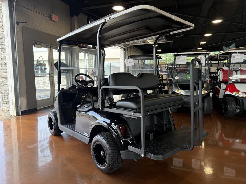 2021 E-Z-GO Freedom RXV Golf Car