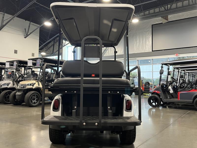 2021 E-Z-GO Freedom RXV Golf Car