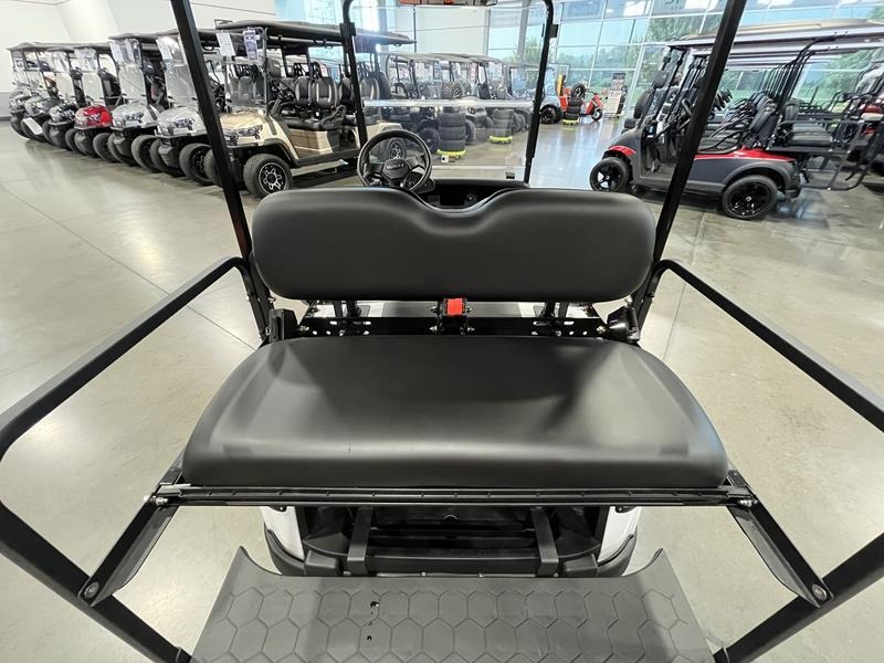 2021 E-Z-GO Freedom RXV Golf Car