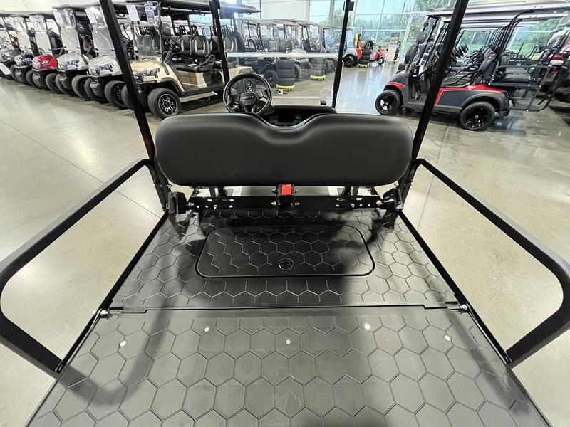 2021 E-Z-GO Freedom RXV Golf Car