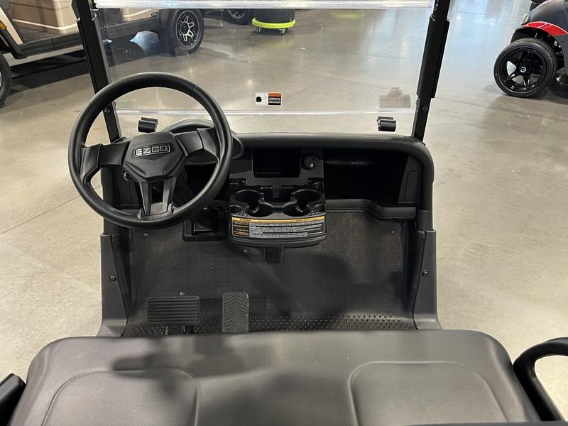 2021 E-Z-GO Freedom RXV Golf Car