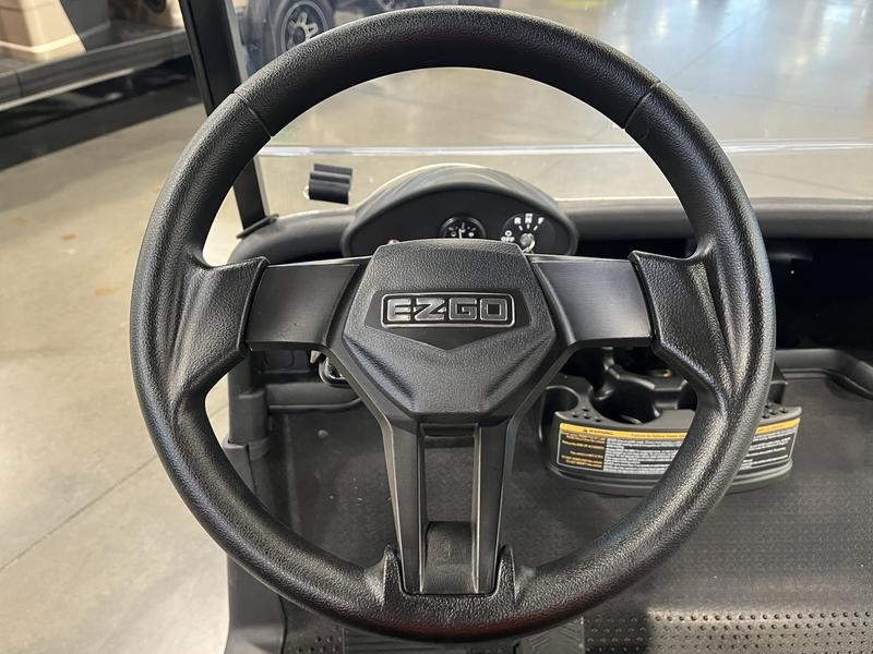 2021 E-Z-GO Freedom RXV Golf Car