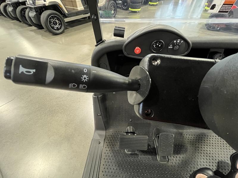 2021 E-Z-GO Freedom RXV Golf Car