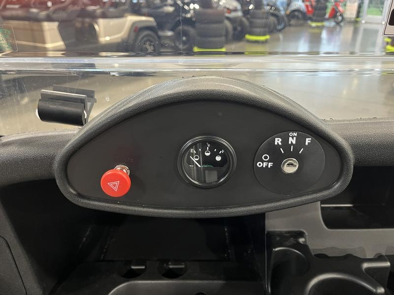 2021 E-Z-GO Freedom RXV Golf Car