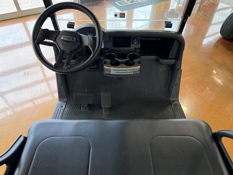 2021 E-Z-GO Freedom RXV Golf Car