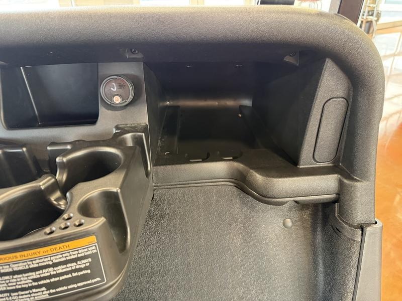 2021 E-Z-GO Freedom RXV Golf Car