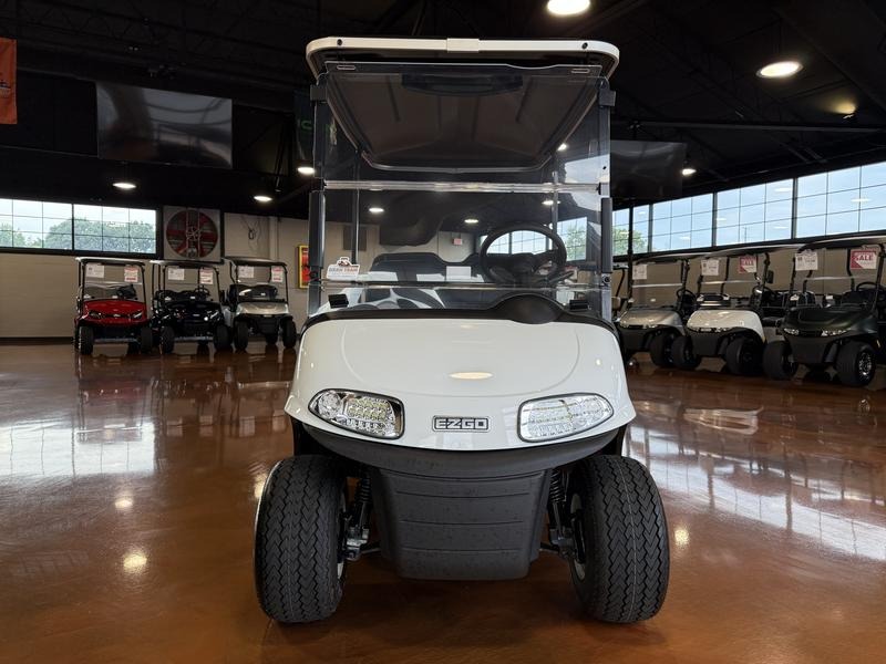 2021 E-Z-GO Freedom RXV Golf Car