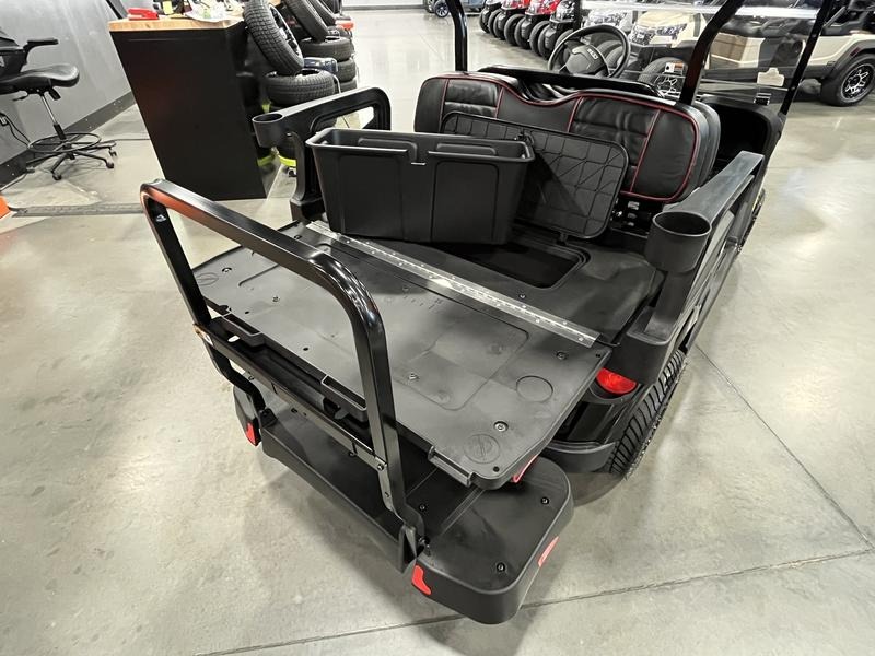 2026 E-Z-GO RXV 4 Valor S+ EX1 Sport Golf Car - Gas
