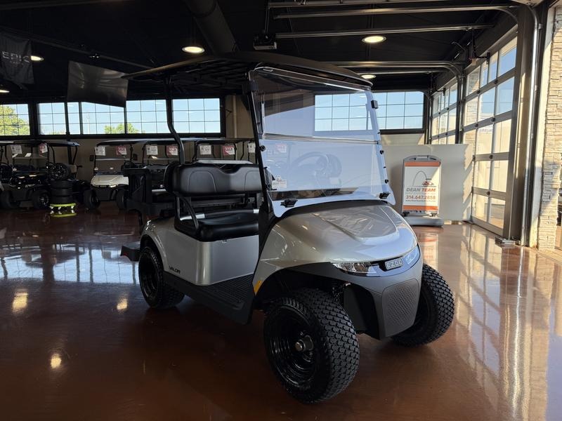 2027 E-Z-GO RXV 4 Valor S 13.5-hp Gas Golf Car - Gas