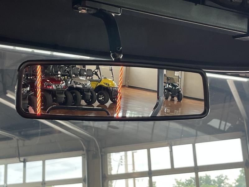 2024 E-Z-GO Freedom RXV ELiTE Lithium Golf Car - Electric