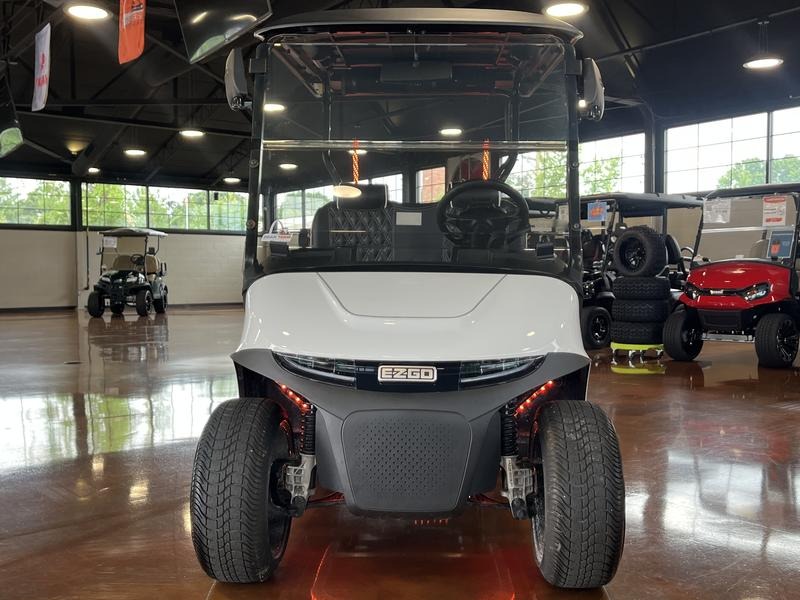 2024 E-Z-GO Freedom RXV ELiTE Lithium Golf Car - Electric