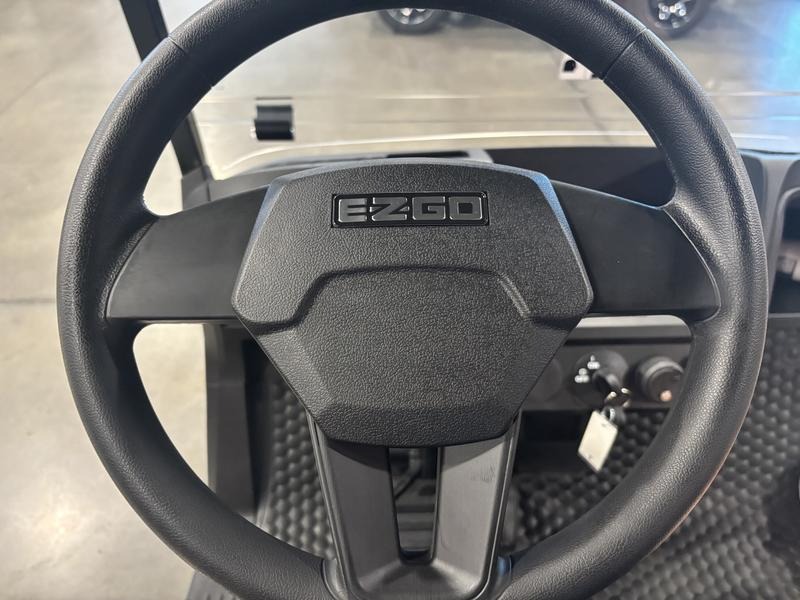 2026 E-Z-GO RXV 4 Valor S EX1 Sport Golf Car - Gas