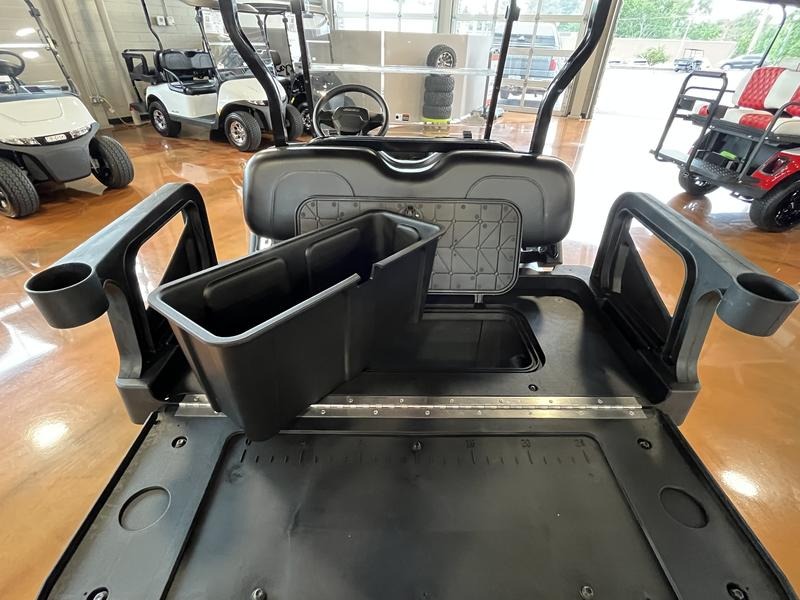 2026 E-Z-GO RXV 4 Valor S EX1 Sport Golf Car - Gas