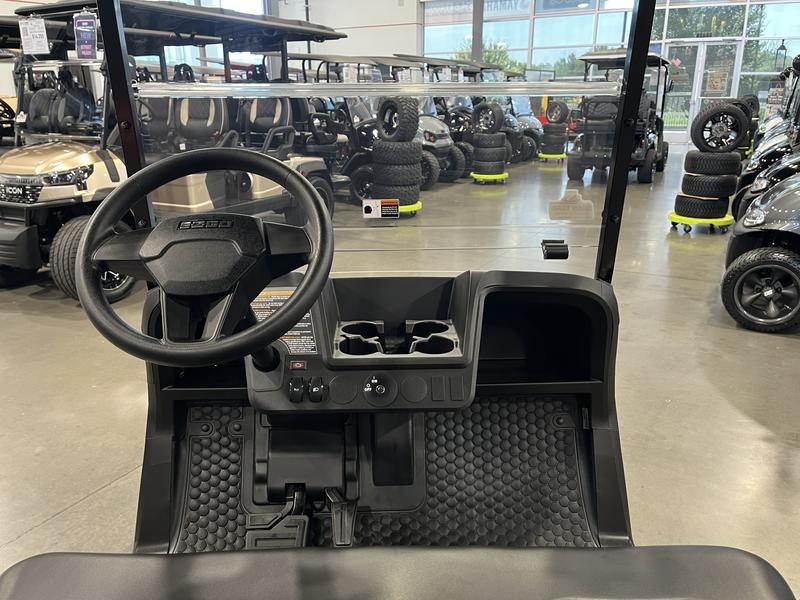 2026 E-Z-GO RXV 2 Valor S EX1 Sport Golf Car - Gas