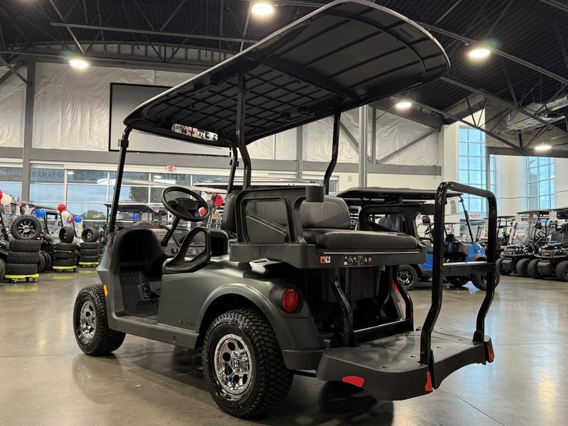 2026 E-Z-GO RXV 4 Valor S 48V Golf Car - Electric