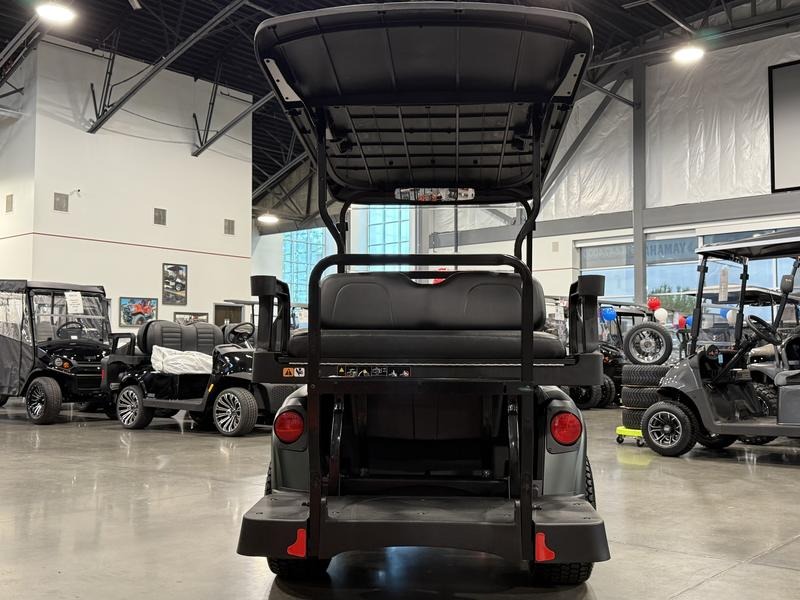 2026 E-Z-GO RXV 4 Valor S 48V Golf Car - Electric