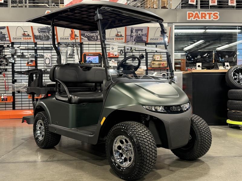 2026 E-Z-GO RXV 4 Valor S 48V Golf Car - Electric