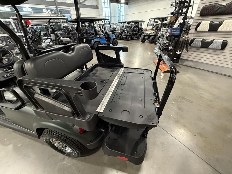 2026 E-Z-GO RXV 4 Valor S 48V Golf Car - Electric