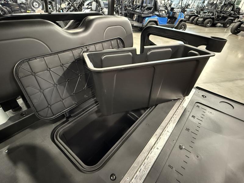 2026 E-Z-GO RXV 4 Valor S 48V Golf Car - Electric