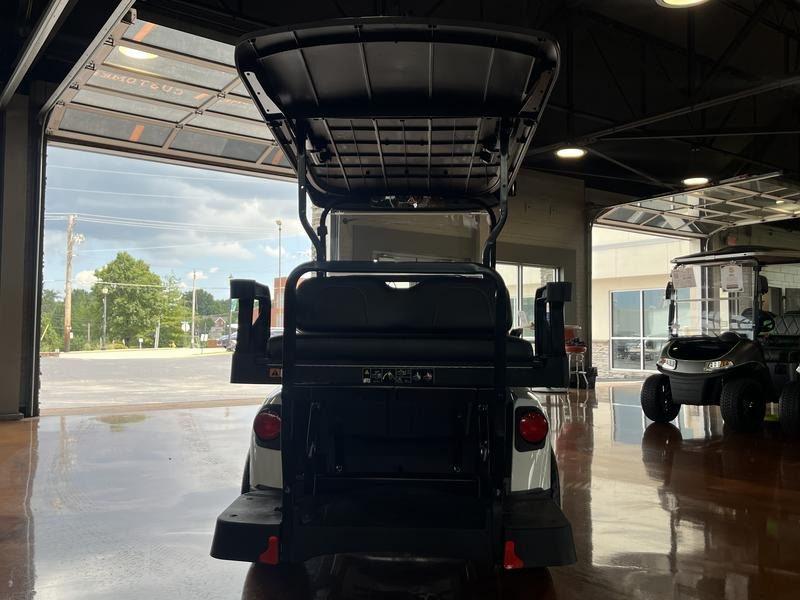 2026 E-Z-GO RXV 4 Valor S 48V Golf Car - Electric