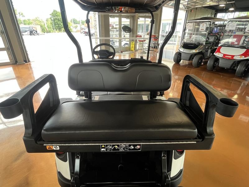 2026 E-Z-GO RXV 4 Valor S 48V Golf Car - Electric