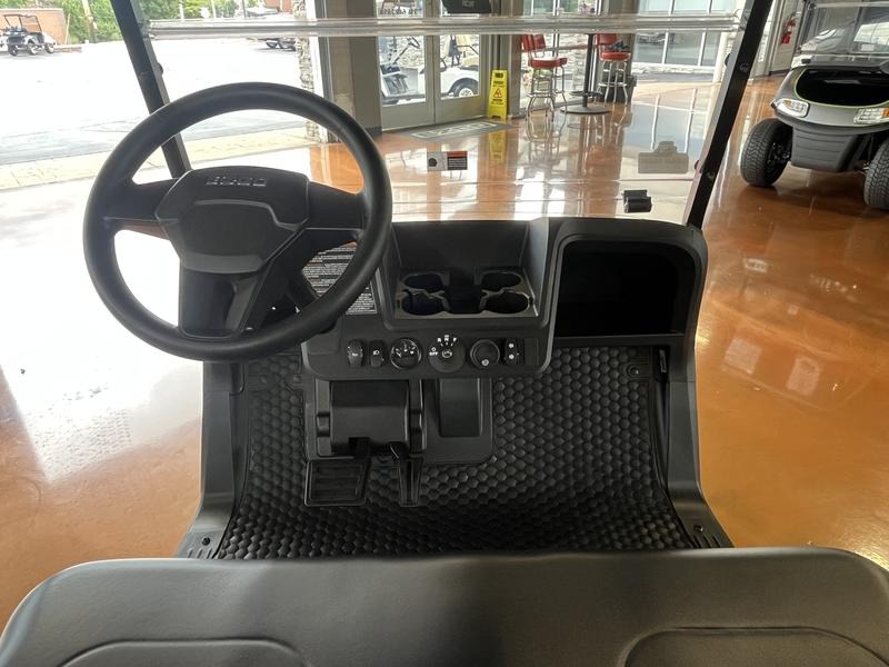 2026 E-Z-GO RXV 4 Valor S 48V Golf Car - Electric
