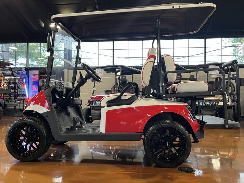 2020 E-Z-GO Freedom RXV ELiTE Golf Car