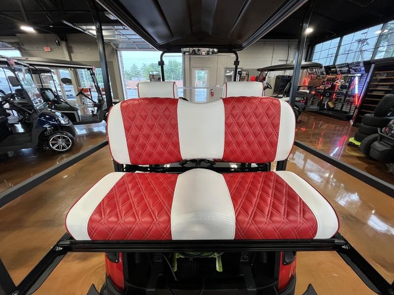 2020 E-Z-GO Freedom RXV ELiTE Golf Car